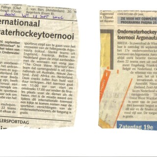 17e-toernooi-krantenknipsels