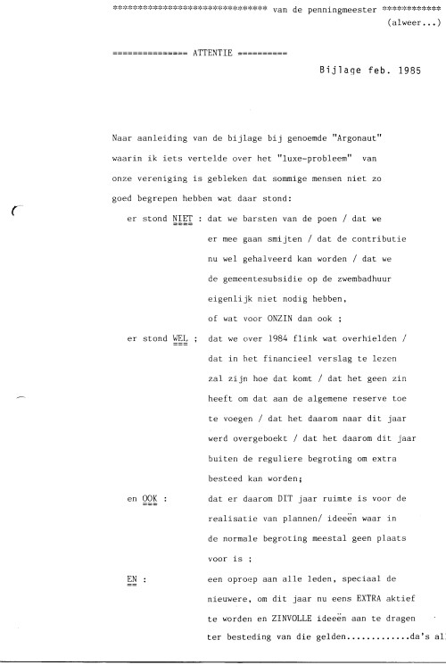 Penningmeesterzorgen