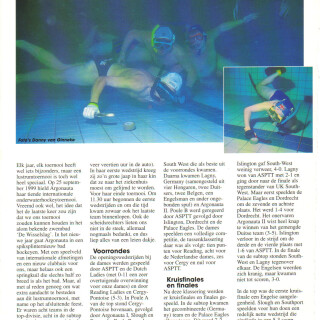 onderwatersport-10e-ARG-toernooi