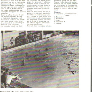 verslag-onderwatersport